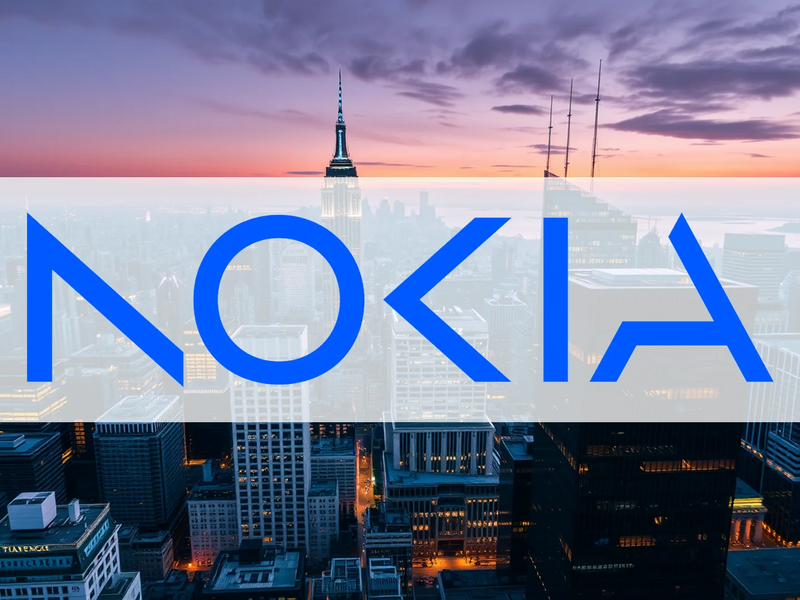 Nokia Aktie: Gesammelte Einsichten - Foto: über boerse-global.de