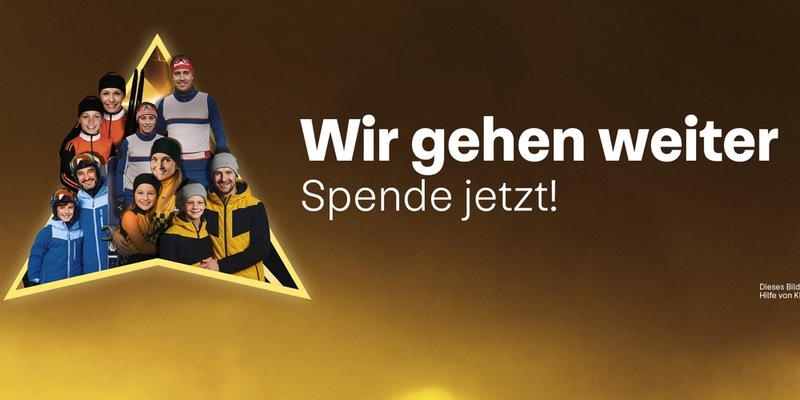 Sporthilfe-Spendenkampagne: Biathlon-Olympiasiegerin Magdalena Neuner ruft zur Unterstützung von Deutschlands besten Athletinnen und Athleten auf - Foto: presseportal.de