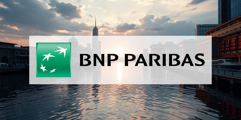 BNP Paribas Aktie: Comeback gestartet? - Foto: über boerse-global.de