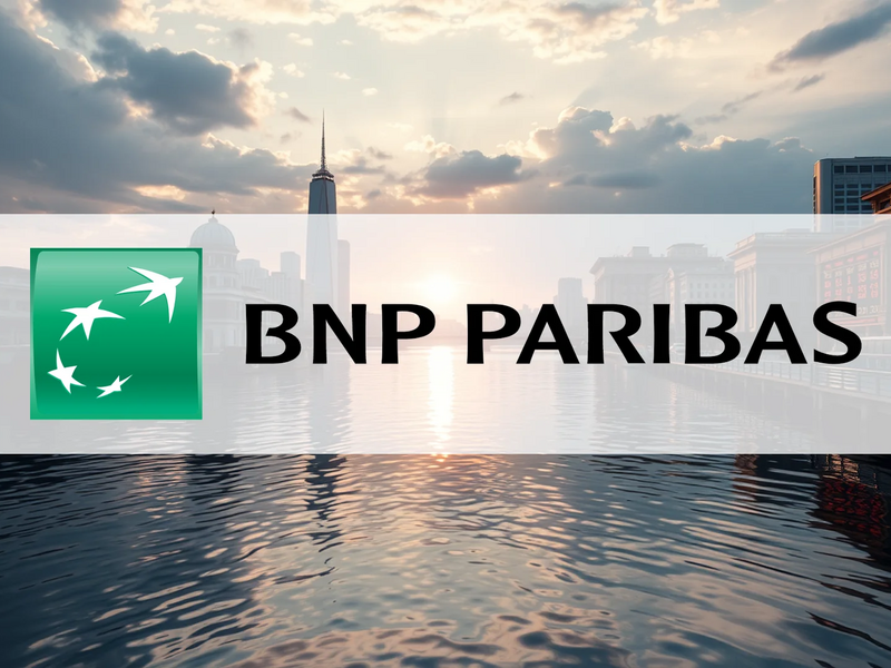 BNP Paribas Aktie: Comeback gestartet? - Foto: über boerse-global.de