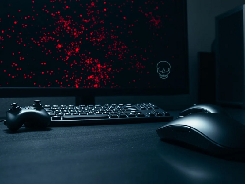 Battlefield 6: Cyber-Kriminelle ziehen Gamer massiv ab - Foto: über boerse-global.de