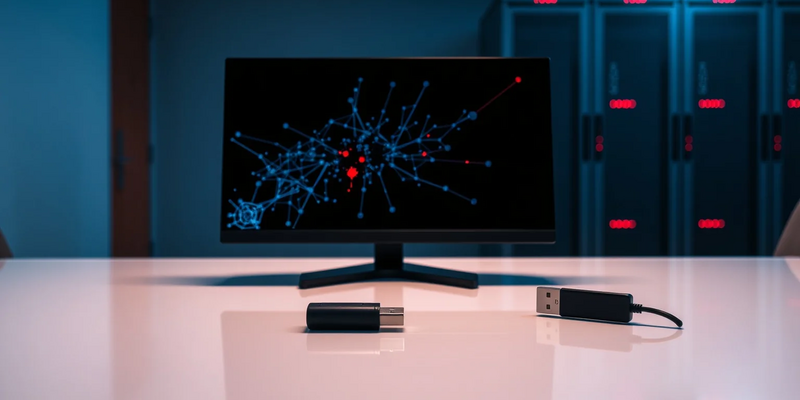 HashJack: Neue KI-Browser-Lücke bedroht Millionen Nutzer - Foto: über boerse-global.de