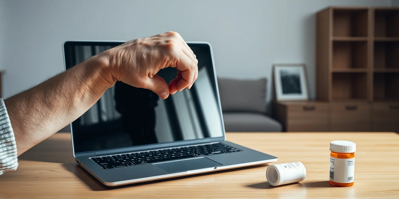 Betrug: Wenn die Stimme des Enkels zum KI-Fake wird - Foto: über boerse-global.de