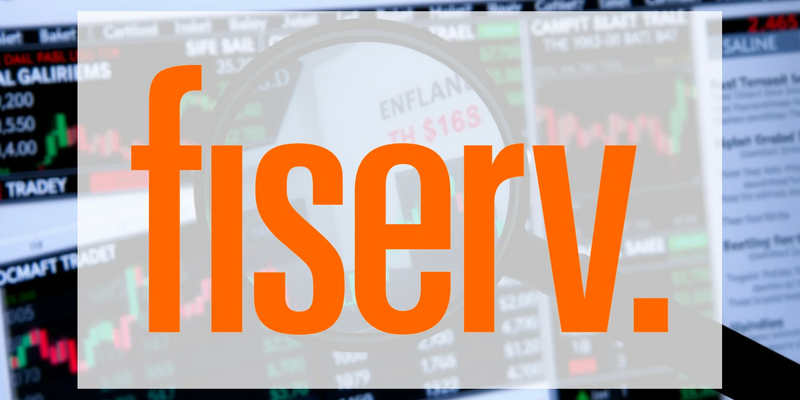 Fiserv Shares Plunge as Analyst Downgrades and Insider Sales Fuel Selloff - Foto: über boerse-global.de