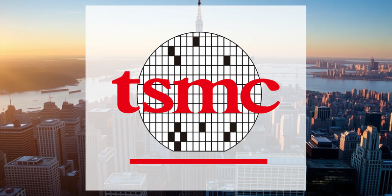 TSMC: La Batalla Legal que Amenaza su Hegemonía en Semiconductores - Foto: über boerse-global.de