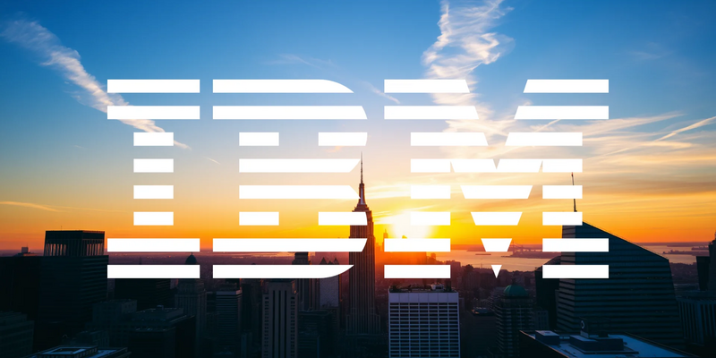 IBM: El Resurgir de un Gigante Tecnológico - Foto: über boerse-global.de