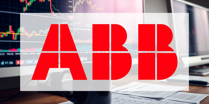 ABB Aktie: KI-Partnerschaft zündet! - Foto: über boerse-global.de