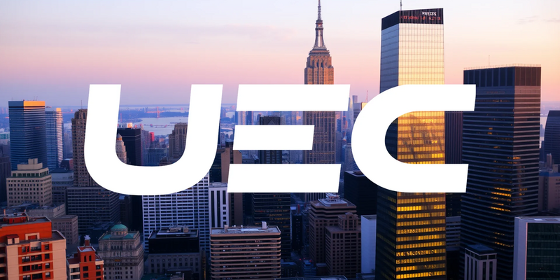 Uranio: El Mercado se Dispara y Todos Miran a Uranium Energy - Foto: über boerse-global.de