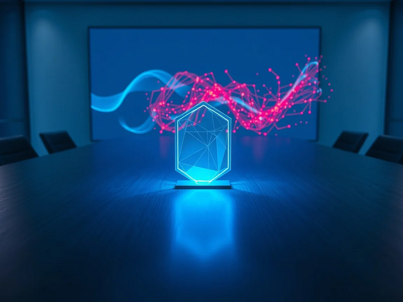 Cyber Security Strategiegipfel Berlin: KI als Waffe und Schild - Foto: über boerse-global.de