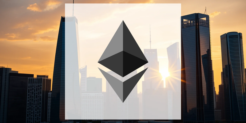 Ethereum’s Critical Juncture: Calm Before a Major Move? - Foto: über boerse-global.de