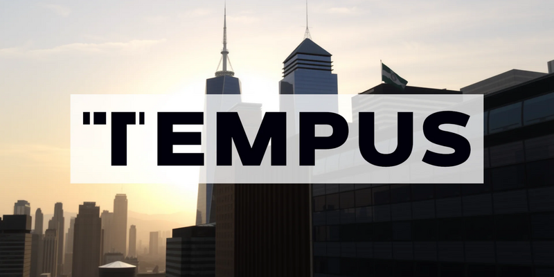 Tempus AI Stock Surges as Analyst Confidence Grows - Foto: über boerse-global.de