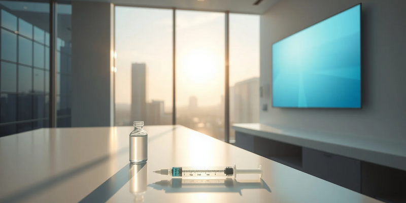 Ozempic gegen Alzheimer: Milliarden-Hoffnung geplatzt - Foto: über boerse-global.de