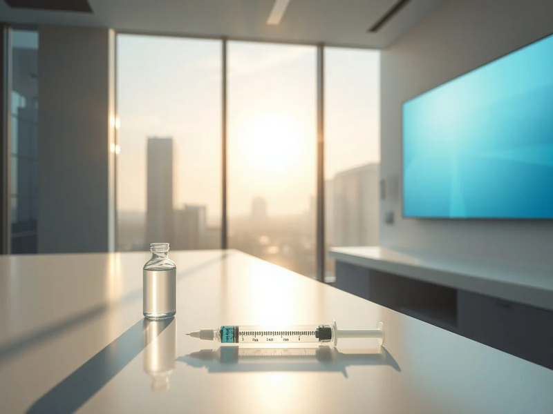 Ozempic gegen Alzheimer: Milliarden-Hoffnung geplatzt - Foto: über boerse-global.de