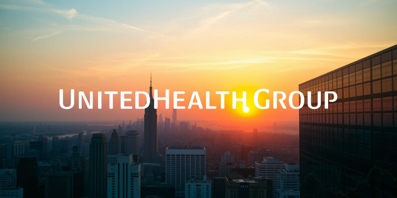 UnitedHealth: ¿Éxodo institucional o oportunidad de compra? - Foto: über boerse-global.de