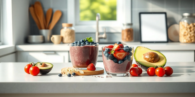 Vegane Ernährung für Kinder: Der kritische Punkt ist die Knochengesundheit - Foto: über boerse-global.de