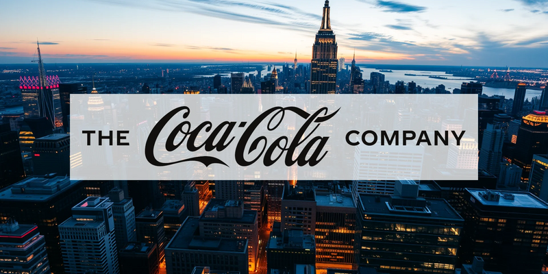 Coca-Cola Executives Capitalize on Stock Strength with Major Share Sales - Foto: über boerse-global.de