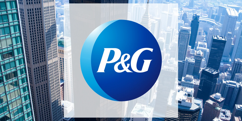 Procter & Gamble Stock Faces Institutional Exodus - Foto: über boerse-global.de