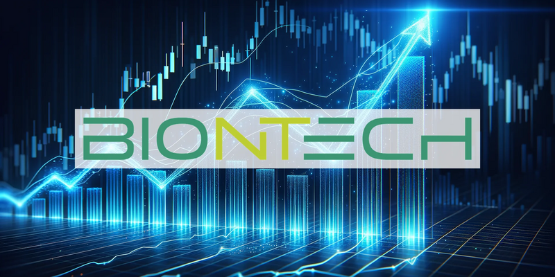 BioNTech: ¿Oportunidad de compra en medio de la tormenta? - Foto: über boerse-global.de