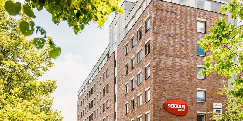 Reiselust der Deutschen ungebrochen: DERTOUR bietet für den Sommer 2026 noch mehr Vielfalt für wachsende Nachfrage - Foto: presseportal.de