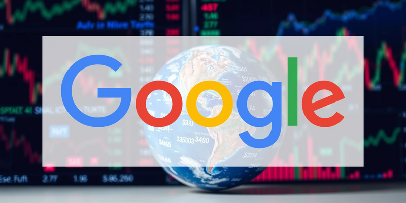 Alphabet’s Strategic Gambit: Challenging the Semiconductor Status Quo - Foto: über boerse-global.de