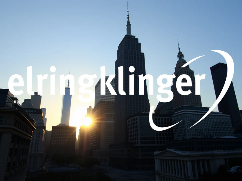 ElringKlinger Aktie: Messe-Offensive startet! - Foto: über boerse-global.de