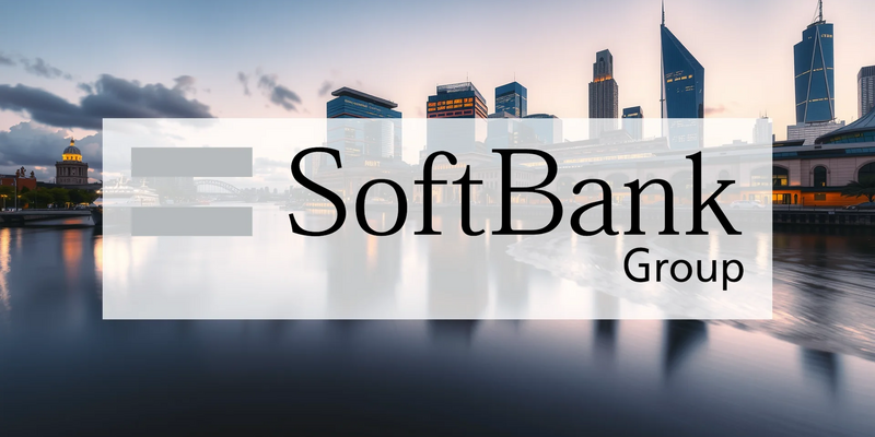 SoftBank Group Aktie: Wende gelungen? - Foto: über boerse-global.de