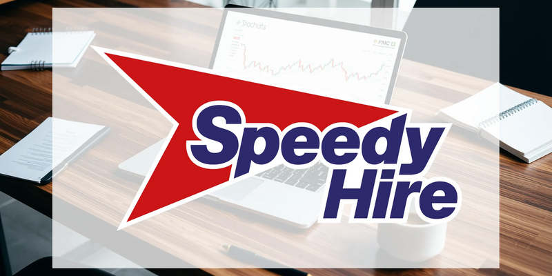 Speedy Hire Aktie: Starke Leistung zeigt sich! - Foto: über boerse-global.de