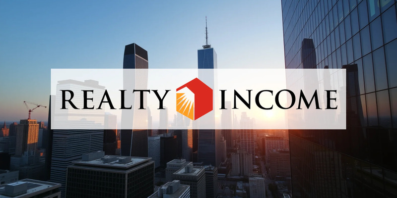 Realty Income: A Dividend Titan Faces Investor Skepticism - Foto: über boerse-global.de
