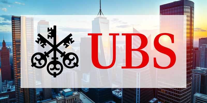 UBS Faces Hedge Fund Fallout from US Auto Supplier Collapse - Foto: über boerse-global.de