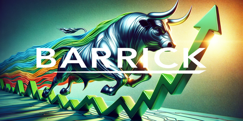 Barrick Gold Reaches Landmark Settlement in Mali Dispute - Foto: über boerse-global.de