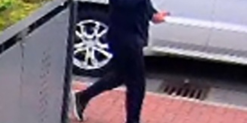 POL-OF: Öffentlichkeitsfahndung Teil 2: Verdacht des Herbeiführens einer Sprengstoffexplosion an einem Wohnhaus in Dietzenbach am 16.10.2025 - Foto: presseportal.de