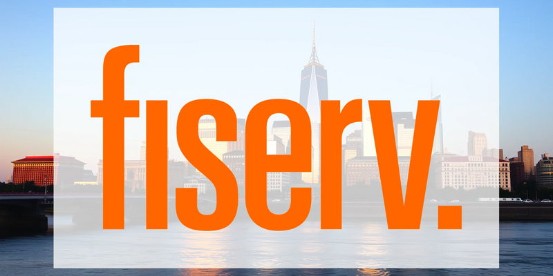 Fiserv: La Pesadilla de los Inversores se Intensifica en Wall Street - Foto: über boerse-global.de