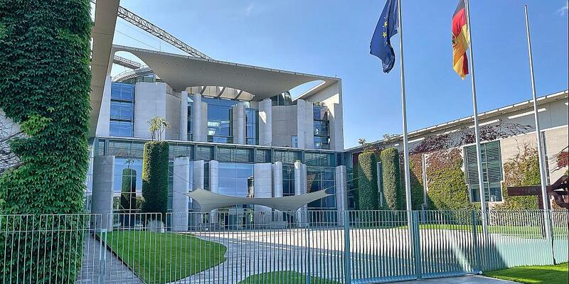 Bundeskanzleramt (Archiv) - Foto: über dts Nachrichtenagentur