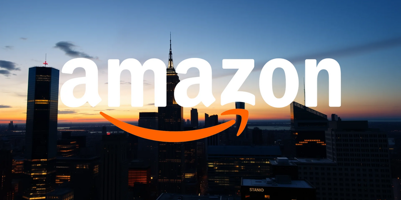 Amazon Faces Global Labor Action During Critical Black Friday Period - Foto: über boerse-global.de