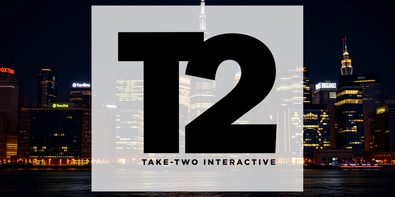 Take-Two Shares Present Compelling Opportunity Ahead of Grand Theft Auto VI Release - Foto: über boerse-global.de
