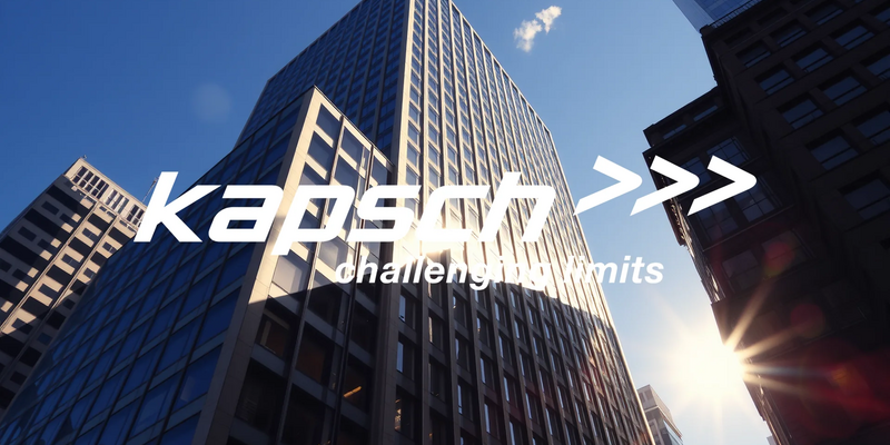 Kapsch Aktie: Chile-Coup rettet Bilanz! - Foto: über boerse-global.de