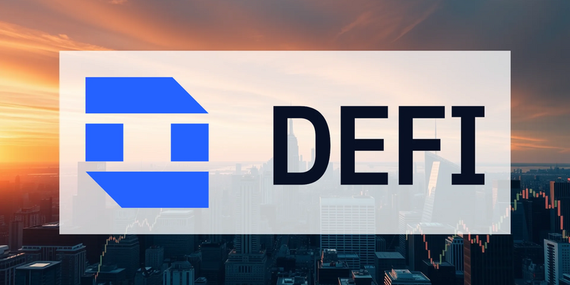 Leadership Transition at DeFi Technologies Amid Solid Quarterly Performance - Foto: über boerse-global.de