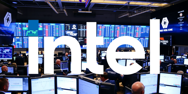 Intel Faces Legal Challenge as TSMC Alleges Trade Secret Theft - Foto: über boerse-global.de