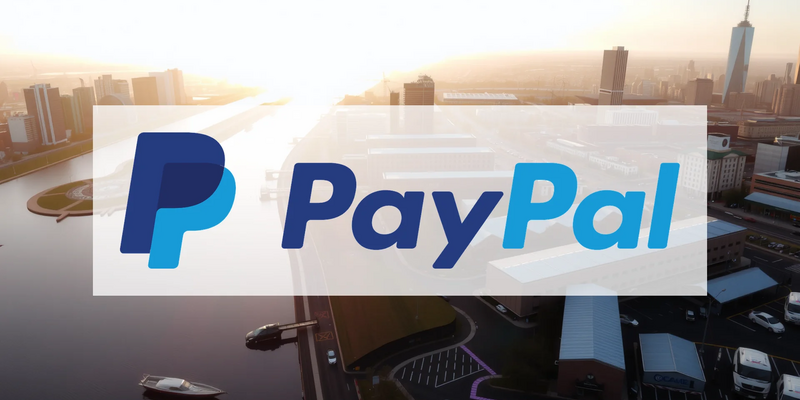 PayPal Aktie: Doppelter Befreiungsschlag! - Foto: über boerse-global.de