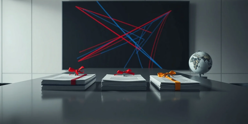 Zoll-Dividende: USA planen 2.000-Dollar-Schecks für Bürger - Foto: über boerse-global.de