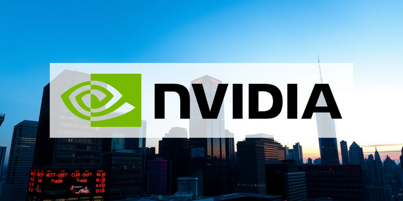 Nvidia’s AI Dominance Faces Challenge from Tech Giants - Foto: über boerse-global.de