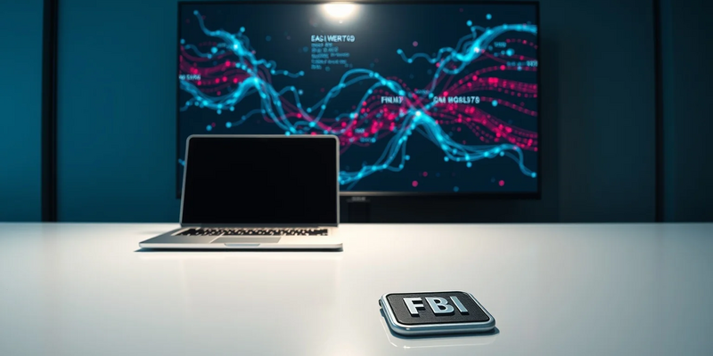 FBI warnt: KI macht Betrug zum perfekten Täuschungsmanöver - Foto: über boerse-global.de