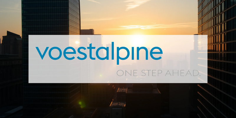 Voestalpine Shares Surge as Major Banks Issue Bullish Upgrades - Foto: über boerse-global.de