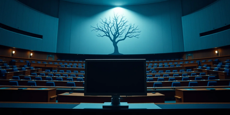 EU-Entwaldungsgesetz erneut auf der Kippe: Parlament stimmt über zweite Verschiebung ab - Foto: über boerse-global.de