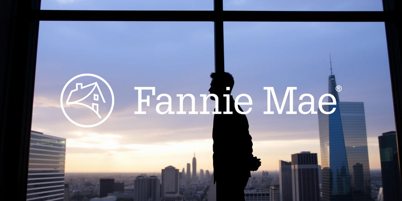 Fannie Mae Shares Surge as Analyst Forecasts Dramatic Turnaround - Foto: über boerse-global.de