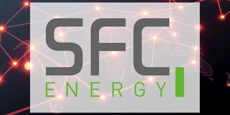SFC Energy Aktie: Millionenauftrag aus Indien! - Foto: über boerse-global.de