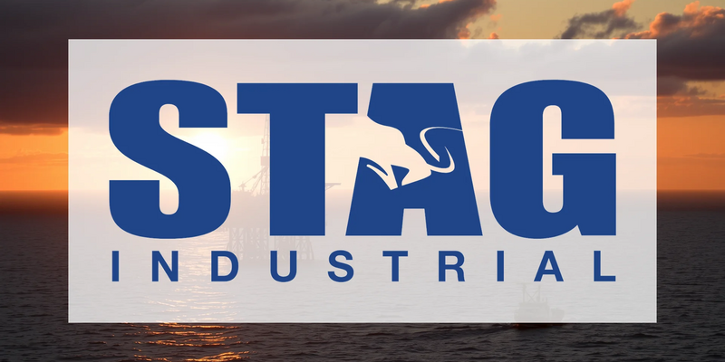 Stag Industrial Aktie: Rekordjagd! - Foto: über boerse-global.de