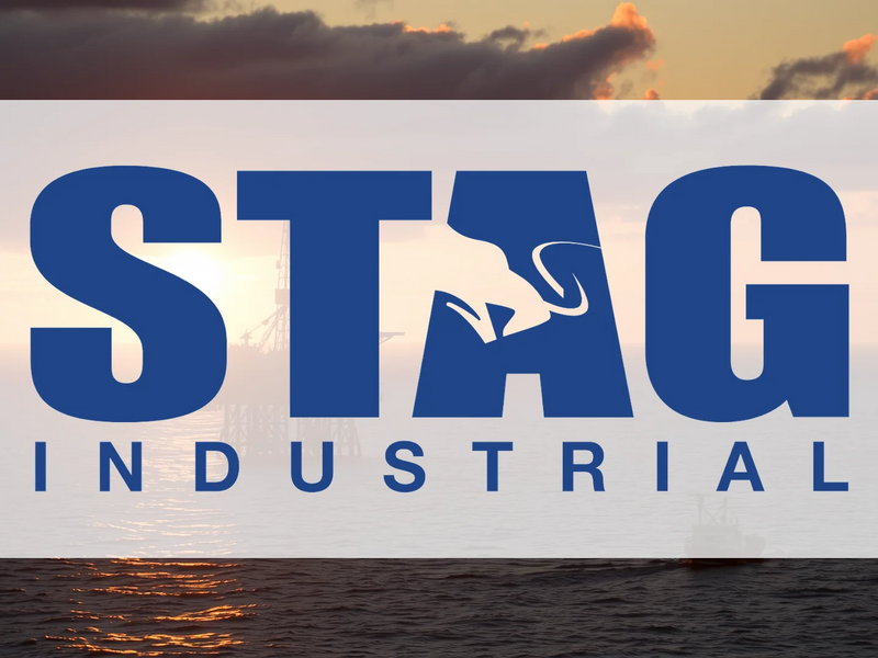 Stag Industrial Aktie: Rekordjagd! - Foto: über boerse-global.de