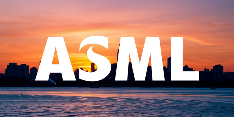 ASML: La Elección Favorita en la Bolsa Neerlandesa - Foto: über boerse-global.de