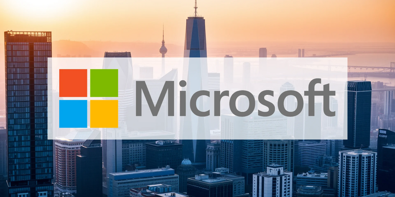 Microsoft’s AI Overhaul: Nadella Consolidates Power for the AI Race - Foto: über boerse-global.de